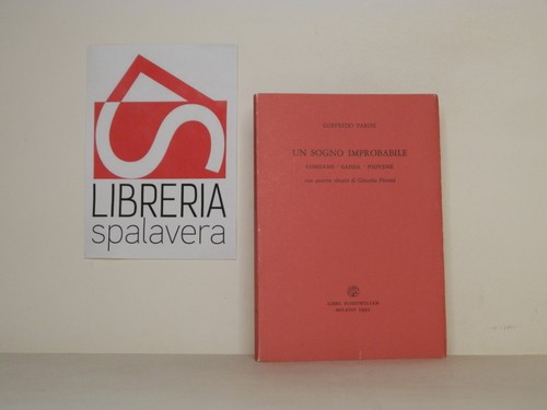 Sogno improbabile parise - un,