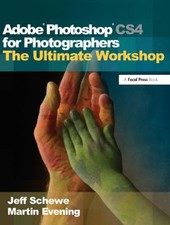 Adobe Photoshop CS4 for