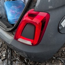 FANALE POSTERIORE DESTRO