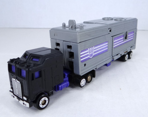 Transformers modellino vintage - transformers,