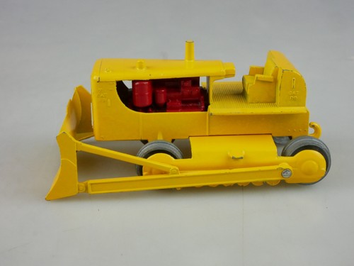 Bulldozer 03a caterpillar - k-03a,