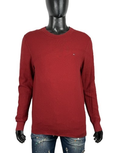 Tommy hilfiger maglione uomo - hilfiger,