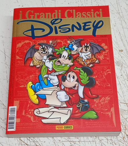 Grandi classici disney 1 - i,