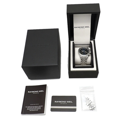 Orologio raymond weil - orologio,
