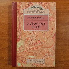 Ciascuno suo leonardo - a,