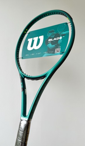 Racchetta tennis wilson - da,
