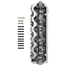 Testa Cilindro for Volvo