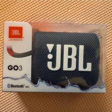 JBL GO3 altoparlante bluetooth