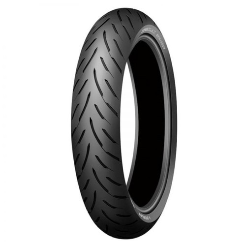 Pneumatico moto dunlop - pneumatico,