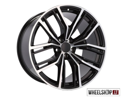 Cerchi adr 701m - 701m, style
