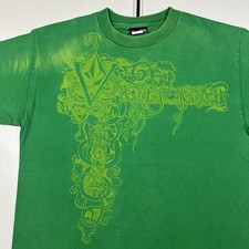 Vintage y2k Volcom Surf Shirt