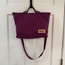 Fjallraven Tote  Purse Bag