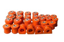 Set boccole mitsubishi - boccole, pu