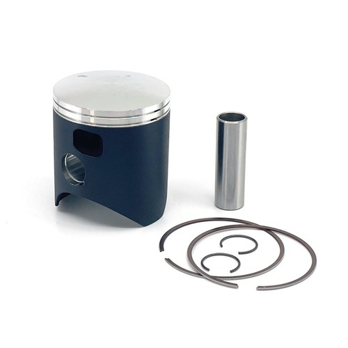 Wossner pistone - wossner, beta