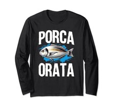 (TG. S) Porca Orata Divertente