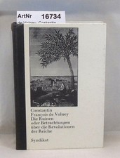 Die Ruinen oder Betrachtungen