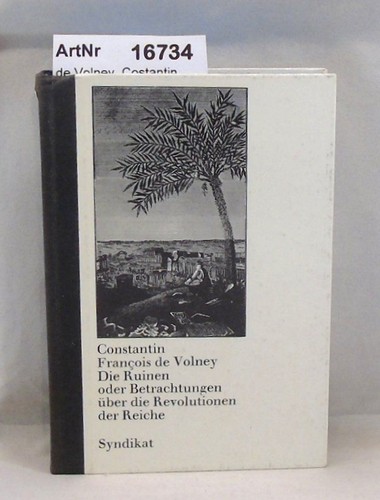 Die ruinen oder - ruinen,