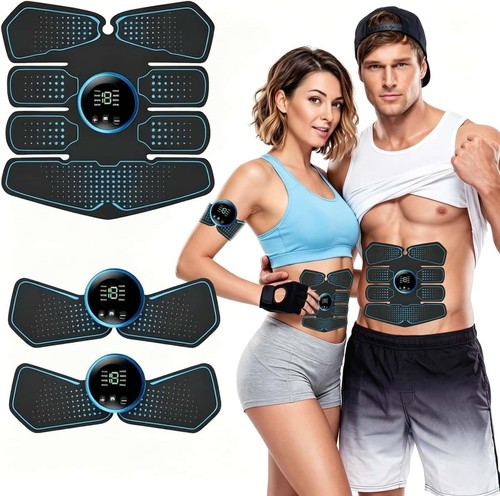 Ems elettrostimolatore - ems,