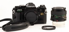 Canon program - canon, (black)