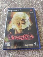 DEVIL MAY CRY 2 II per SONY