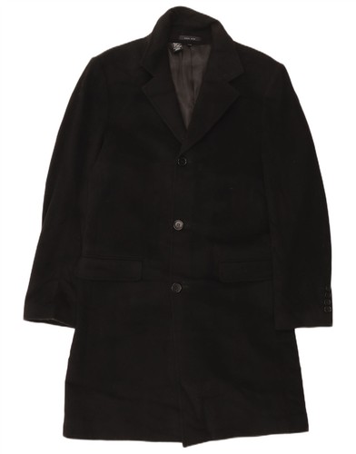 Cappotto uomo zara medio - cappotto,