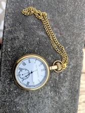 Orologio elgin vintage