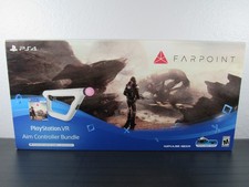 Pacchetto controller obiettivo