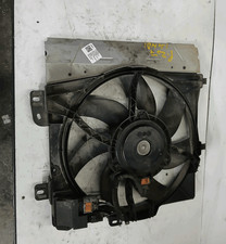 1253H4 Elettroventola con