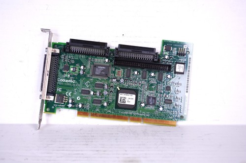 Scheda scsi asc hp - scsi, asc,