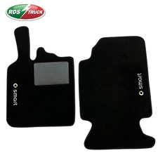 Tappetini auto Smart Fortwo