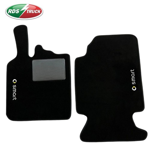 Tappetini auto smart fortwo - auto,
