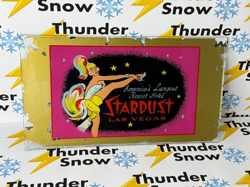 Stardust casino vintage - stardust,