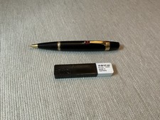 Montblanc Boheme Rouge matita