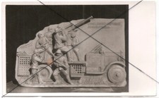 BASSORILIEVO BURACCHINI