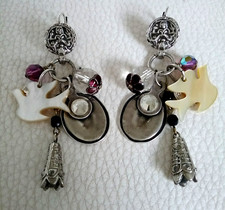 ESCLUSIVI ORECCHINI PENDENTI