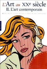Libro - L'Art au XXe siècle 