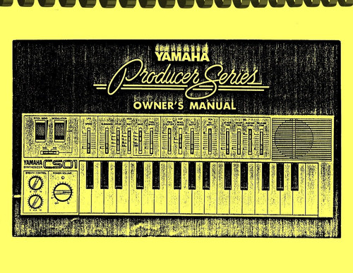 Yamaha sintetizzatore 2 - yamaha,