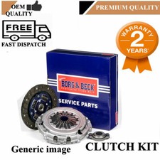 KIT FRIZIONE 2 PEZZI ADATTO A