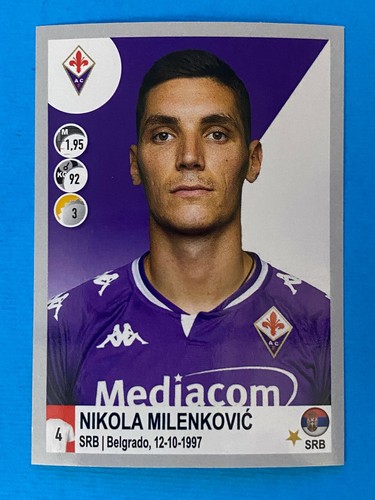 Figurine calciatori panini - calciatori,