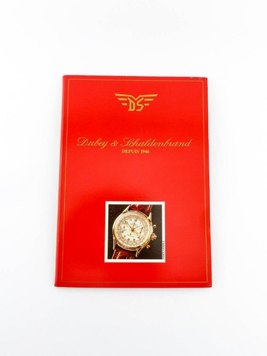 Catalogo dubey schaldenbrand - dubey, &