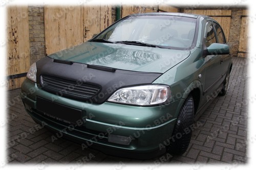 Cofano bra per opel astra - per,