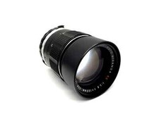 Miranda 135 mm 1:2.8 obiettivo