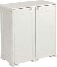 Armadio da Esterno Basso in