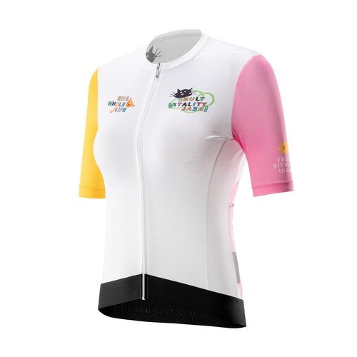 Rockbros tvi maglia ciclismo - tvi,