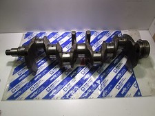 Albero motore  5888226 per Fiat Punto GT turbo, Uno turbo Racing 1.4  [4938.17]