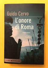 L'onore di Roma-di Guido