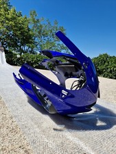 Carene originali Yamaha Yzf R6