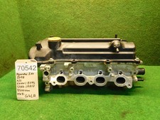 Testa cilindro Hyundai I10 II