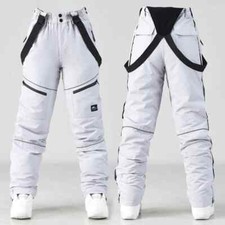 Pantaloni sci uomo sport - da,