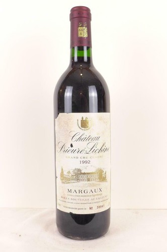 Margaux château - margaux,